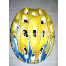 11 Pole Safety Helet, Skate Helmet, Bicycle Helmet